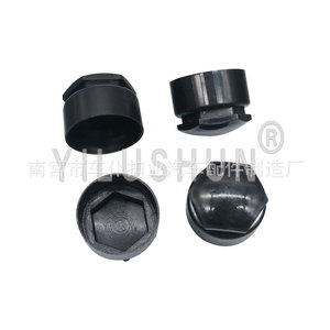 Smooth Sailing <b>Car</b> Door Panel <b>Trim</b> Strip T49 Plastic Clip For Benz Vehicle <b>Interior</b> Fastener Cap - Product Image 4