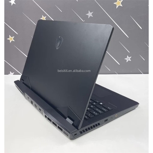 Portátil para Juegos MSI Vector GP76 RTX 3080ti <span class=keywords><strong>Intel</strong></span> <span class=keywords><strong>I7</strong></span> 17.3" 240Hz 16GB RAM - Product Image 2