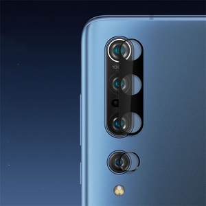 Protector de Cámara 3D de Seda con Pegamento Completo para Lentes de Cámara de Teléfono Móvil para <span class=keywords><strong>Samsung</strong></span>/para Huawei - Product Image 2