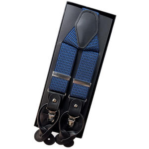 <span class=keywords><strong>Tirantes</strong></span> con estampado personalizado de Metal para <span class=keywords><strong>hombre</strong></span>, moda clásica, venta al por mayor, 2024, <span class=keywords><strong>tirantes</strong></span> elásticos ajustables, Clip - Product Image 5