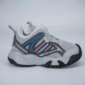 Nuevos zapatos casuales de moda para niños, zapatos deportivos para correr para bebés, calzado para niñas pequeñas, <span class=keywords><strong>zapatillas</strong></span> para caminar al aire libre, gran oferta - Product Image 2