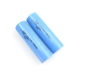 אותנטי Molicel 21700 M50A 5000mAh 15A גבוהה קיבולת ליתיום נטענת סוללה 3.7V עבור סוללות