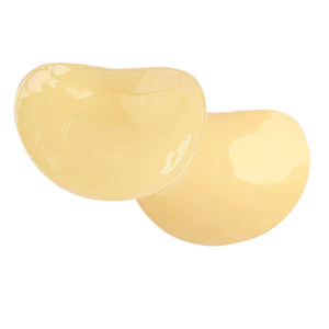 Sujetador Adhesivo de silicona sin costuras de doble cara de nuevo estilo, Almohadillas Adhesivas reutilizables, Bikini Sexy Invisible, traje de baño deportivo - Product Image 3