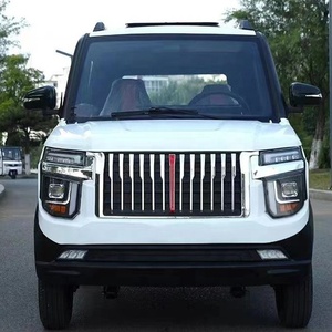 Vehículo Eléctrico Todoterreno de Alta Calidad, Nuevo, en Existencia, Energía Nueva, para Adultos, 48V 60V 72V, <span class=keywords><strong>Mini</strong></span> <span class=keywords><strong>Auto</strong></span> Eléctrico <span class=keywords><strong>4X4</strong></span> SUV - Product Image 5