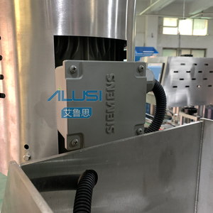 Acier inoxydable SUS304 électrique levage mélangeur à haut cisaillement homogénéisateur émulsifiant shampooing cosmétiques-noyau moteur roulement chimique - Product Image 6