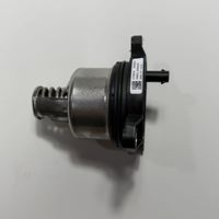 Nouveau boîtier de thermostat automatique AOVINO 06M 115 105 K pour Audi A4 B9 A5 A6 C8 A7 A8 VW TOUAREG pour PANAMERA