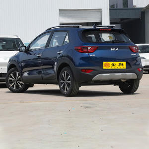 2023 Kia KX1 <span class=keywords><strong>Essence</strong></span> Bon Marché, SUV 5 Places Grand <span class=keywords><strong>Espace</strong></span> en Stock, Véhicule d'<span class=keywords><strong>Occasion</strong></span> Kia KX1 Stonic Transmission Automatique - Product Image 5