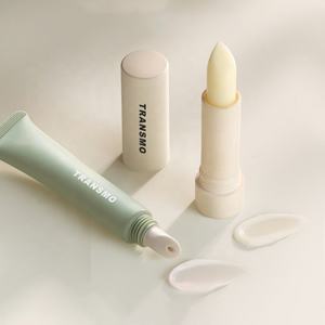 Tubos Exprimibles de 20ml para Brillo Labial y Bálsamo Labial, Envase Exprimible de 20ml para Bálsamo Labial - Product Image 3