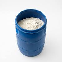 Poudre de scleroglucane de qualité industrielle cosmétique, épaississant fermenté, directement de l'usine, échantillon gratuit disponible