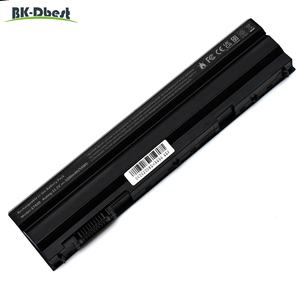 Batería para Portátil BK-Dbest de Alta Calidad, 5200mAh 58Wh, E7420, para <span class=keywords><strong>Dell</strong></span> Latitude E5420 E5430 E5520 E5530 E6530 E6520, para <span class=keywords><strong>Inspiron</strong></span> N3X1D - Product Image 3