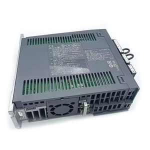 Nuevo y Original Amplificador MELSERVO J4 5.8A 750W MR-J4-70A Servomotor con Controlador - Product Image 4