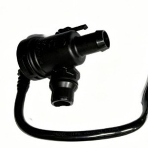Land Rover Coolant Hose LR093677 SG041 For <b>Range</b> Rover Evoque Jaguar F-Pace XE Replacement Part - Product Image 2