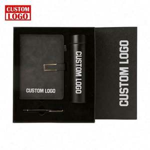 Umbrella Customized Gift Items Corporate Gift Set With <b>Note</b> <b>Book</b> Business Gift Set Diary - Product Image 1