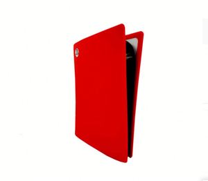 2023 Silicone case for <strong>PS5</strong> Console Drive Version Silicone Cover for <strong>PS5</strong> <strong>Game</strong> Console <strong>Digital</strong> Version Dust Cover Accessories - Product Image 6