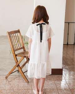 Vestido Tradicional Rajastaní Pent Maxi Dubai para Comprar en Línea - Product Image 2