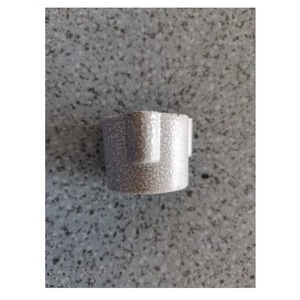 Boquilla a prueba de explosiones de aleación de aluminio fundida a presión, rosca G3/4 DN20 para accesorios de iluminación Tri-Proof - Product Image 3