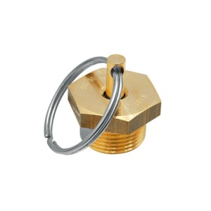 Vanne de vidange 9343000030 pour camions lourds européens - Product Image 3