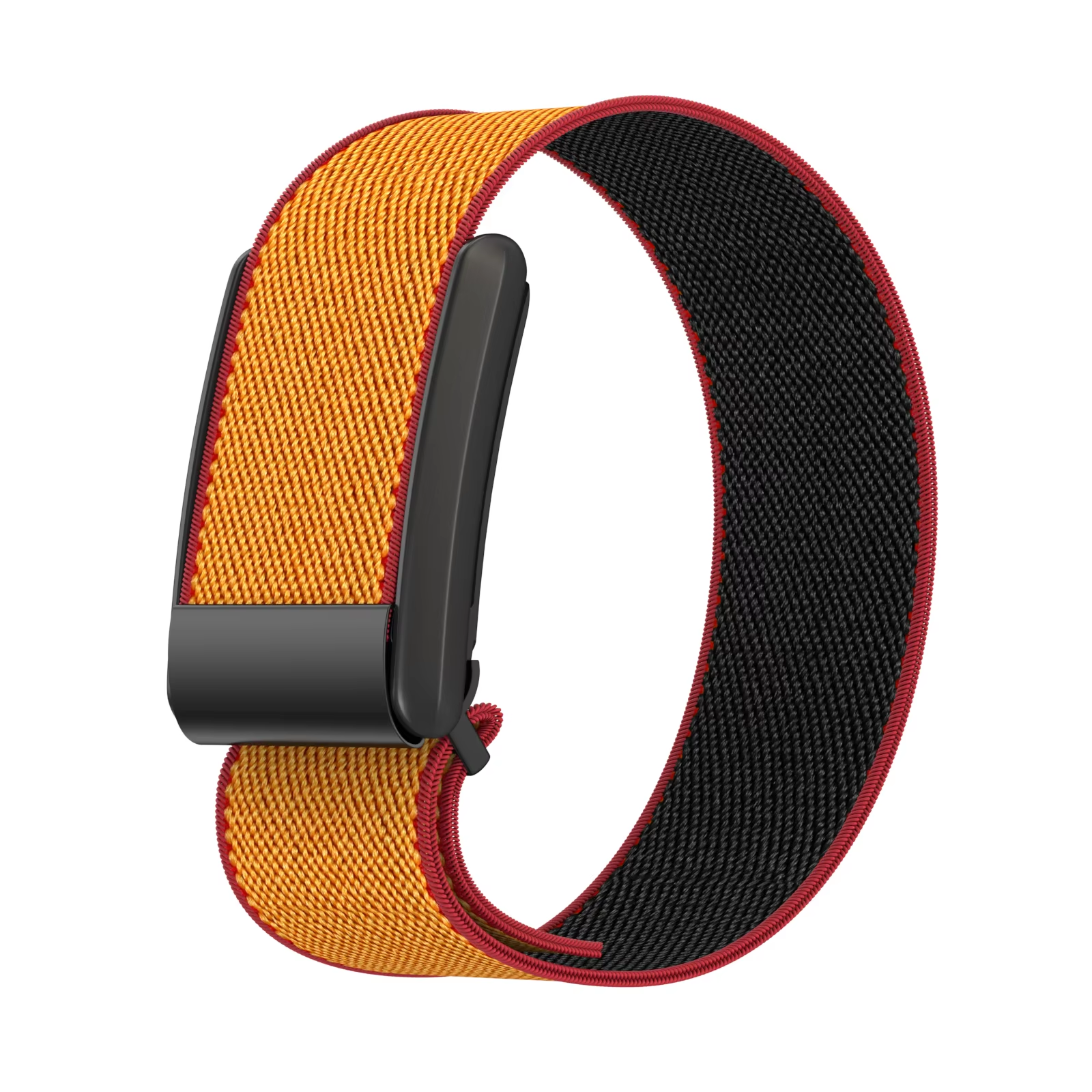 8#Amarillo, rojo, negro.