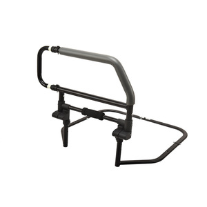 Barreaux de lit les plus vendus, rails d'aide au réveil pour personnes âgées en milieu hospitalier, dispositif anti-chute fixe pour tête de lit et Pow - Product Image 6