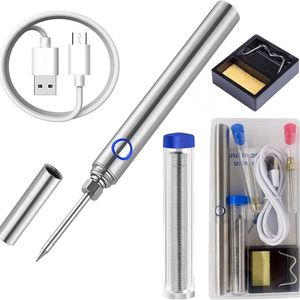 Fer à souder haute température OKYN-G5207 à chauffage rapide pour la réparation électronique - Product Image 2