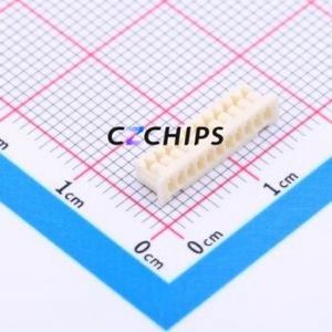 CS-1146-11 Housing (Wire-to-Board / Wire-to-Wire) P=1.25mm Connector 1x11P 1.25mm 1 11 - Product Image 1