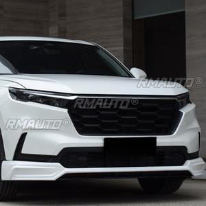 Protector de Parachoques Delantero para Automóvil, Difusor, Alerón, Kit de Carrocería para Honda CRV 2023, Accesorios para Automóvil - Product Image 5