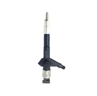 Inyector Common Rail para Motor Diésel 16600-AW400, Inyector Original