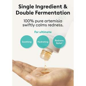 Tónico Facial Missha Artemisia Calming Essence 150ml para Piel Sensible, Cuidado Facial Coreano - Product Image 4