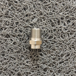 Buse à jet plat haute pression Lechler 602.702.A3.00.00.0 FH1, embout de pulvérisation mécanique - Product Image 2