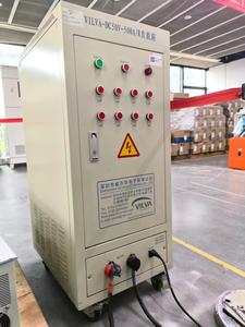 בנק עומס לבדיקת סוללות, בנק עומס משתנה 25kw בנק עומס של 25kw, בנק עומס משתנה - Product Image 6