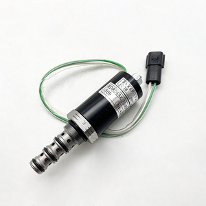 ปั๊มไฮดรอลิก TALUADA KDRDE5K-20 40C04-109 โซลินอยด์ควบคุมสัดส่วนสำหรับรถขุด EC210 - Product Image 1