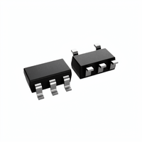 Power Management (PMIC) SC 74A, SOT 753 Electronics Component TLV75725PDYDR In Stock