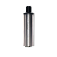 Transmetteur de PH/conductivité en ligne Multi-paramètre PH TDS EC Conductivity Meter Contrôleur de conductivité pour l'eau