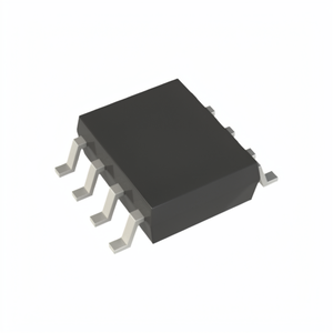 COMPARADOR DE VOLTAJE DUAL 8 DIP (0.300", 7.62mm) En Stock TS393CD Componentes Electrónicos Chip - Product Image 1