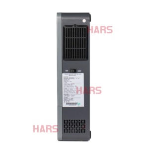 HARS HE200 3Kw 5Kw 6Kw Double sortie hybride solaire réseau 48V Onde sinusoïdale pure 98% d'efficacité - Product Image 3