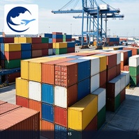 Servicio de Logística Puerta a Puerta de Contenedores FCL y LCL de Pekín a Sudáfrica, Servicio de Despacho de Aduanas DDP DDU