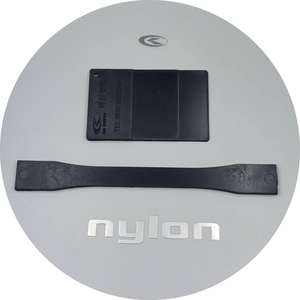 하이 퀄리티 PA6 GF30 FR 마스터 배치 과립 몰딩 그레이드 다양한 색상-나일론 공장 플라스틱 도매 - Product Image 4