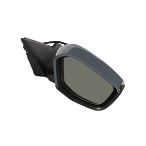 Manuale elettrico pieghevole riscaldamento pozzanghera luce corsia Assist specchietto retrovisore per <span class=keywords><strong>Peugeot</strong></span> 408III 408X / 408 <span class=keywords><strong>Crossover</strong></span> 2022-ora - Product Image 3