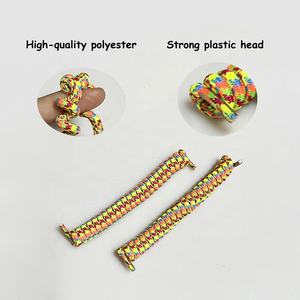 Ligne téléphonique personnalisée de 8cm, visière à bobine, corde élastique, lacets bouclés - Product Image 5