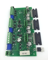 Placa de Circuito Impreso PCB, Ensamblaje de Prototipo PCBA para Proveedor de IoT