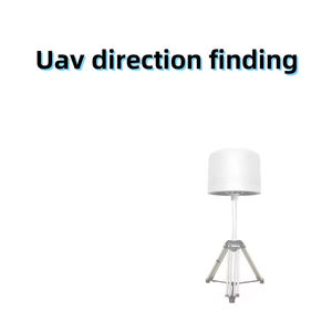 <b>Model</b> 1003 Waterproof Omnidirectional Drone Detector 15KG Portable Fixed Type Equipment For UAV Signal Monitoring - Product Image 2