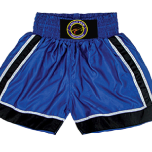 Custom High Street Adult MMA Pantalones Cortos Profesionales Bordado Muay Thai Fighting Cargo Shorts Encaje Cintura Elástica-Disponible - Product Image 1