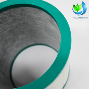 แผ่นกรองอากาศ HEPA แท้แบบกำหนดเองได้ ใช้แทนแผ่นกรอง HEPA ของเครื่องฟอกอากาศ <span class=keywords><strong>Dyson</strong></span> Pure รุ่น TP01 TP02 <span class=keywords><strong>TP03</strong></span> AM11 BP01 - Product Image 3