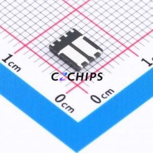 Transistor à effet de champ (MOSFET) AGM1095MA PDFN5x6-8 neuf d'origine, composants électroniques en gros et service BOM - Product Image 2