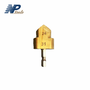 Mới thiếc bọc lục giác Shank PPR nâng khoan <span class=keywords><strong>bit</strong></span> 20/25/<span class=keywords><strong>32</strong></span> khoan <span class=keywords><strong>bit</strong></span> - Product Image 6