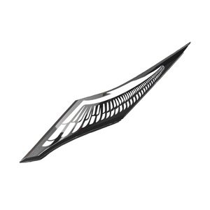 Cubiertas de Faros LED Shanlin Star para Toyota Sienna Gravita 2021-2027, Adornos Decorativos para Faros Delanteros - Product Image 3
