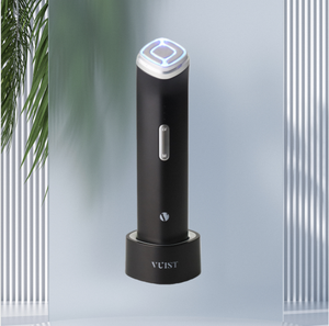 Dispositivo de Belleza para el Cuidado de la Piel Vuist Derma Pro Korea, Todo en Uno, Nutritivo e Iluminador para el Cuidado Facial Completo - Product Image 1