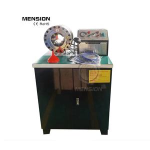 ماكينة تغضين خرطوم هيدروليكية متعددة الوظائف بطول <span class=keywords><strong>2</strong></span> بوصة ملحقات مجانية من الفليبين لماكينة الضغط بالخرطوم الهيدروليكي - Product Image 5