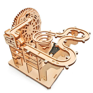 Science et technologie Production élèves du primaire expérience scientifique jouets faits <span class=keywords><strong>à</strong></span> la main bricolage modèle créatif aides pédagogiques - Product Image 4