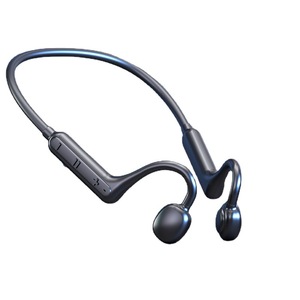 Auriculares Bluetooth de Conducción Ósea KS15, Auriculares Deportivos Impermeables Inalámbricos, Auriculares de Cuello Sin Inserción en el Oído - Product Image 6